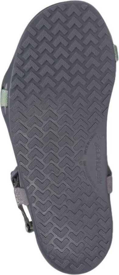 XERO SHOES Z-trek Ii Sandalen Groen 1 2 Vrouw - Foto 2