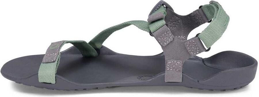 XERO SHOES Z-trek Ii Sandalen Groen 1 2 Vrouw - Foto 3