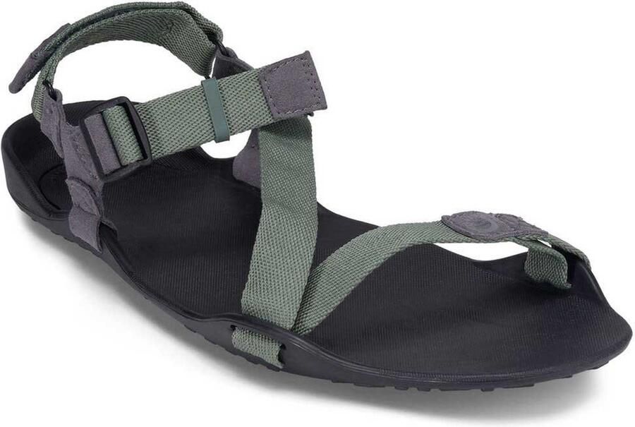 XERO SHOES Z-trek Ii Sandalen Groen Man - Foto 2