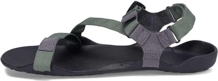 XERO SHOES Z-trek Ii Sandalen Groen Man - Foto 4