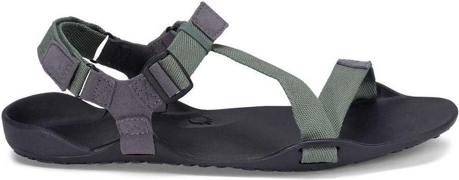 XERO SHOES Z-trek Ii Sandalen Groen Man - Foto 3