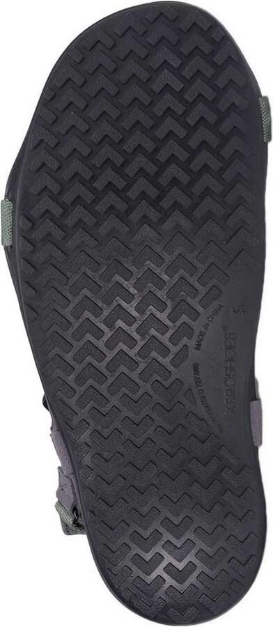 XERO SHOES Z-trek Ii Sandalen Groen Man - Foto 2