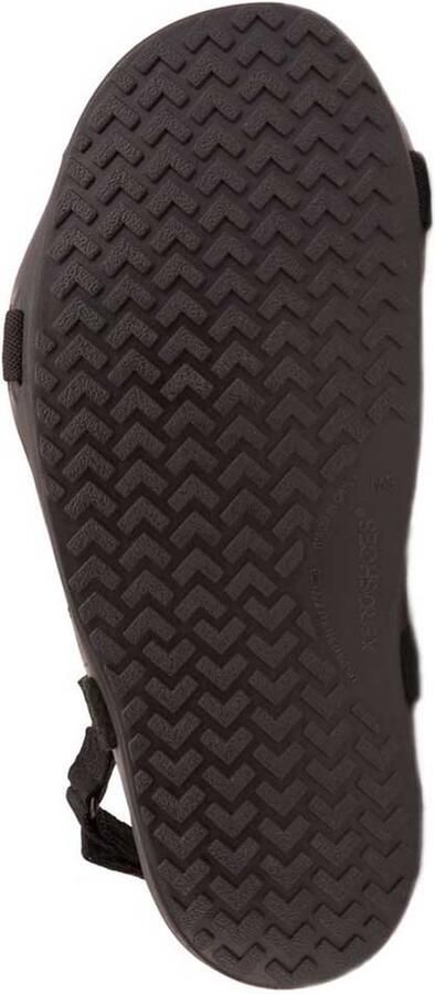 XERO SHOES Z-trek Ii Sandalen Zwart Man - Foto 4