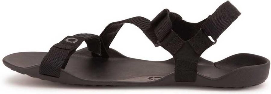 XERO SHOES Z-trek Ii Sandalen Zwart Man - Foto 6