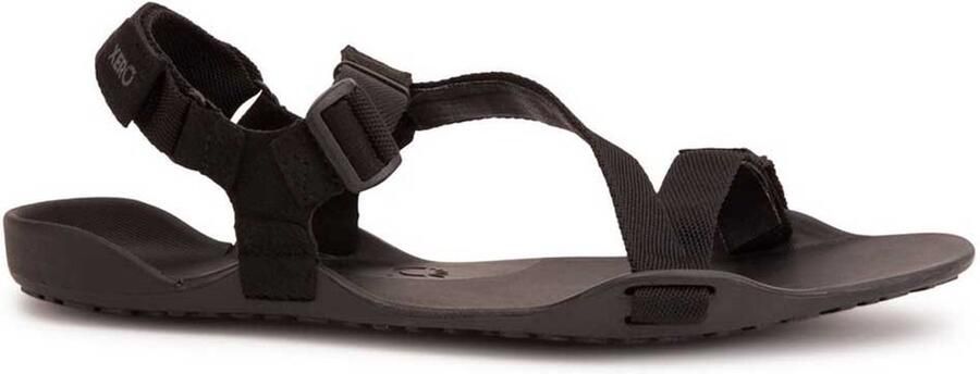 XERO SHOES Z-trek Ii Sandalen Zwart Man - Foto 5