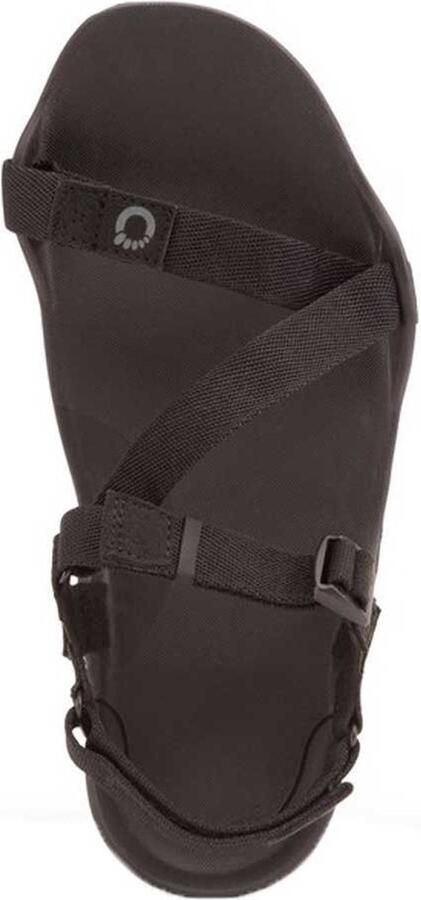 XERO SHOES Z-trek Ii Sandalen Zwart Man - Foto 3