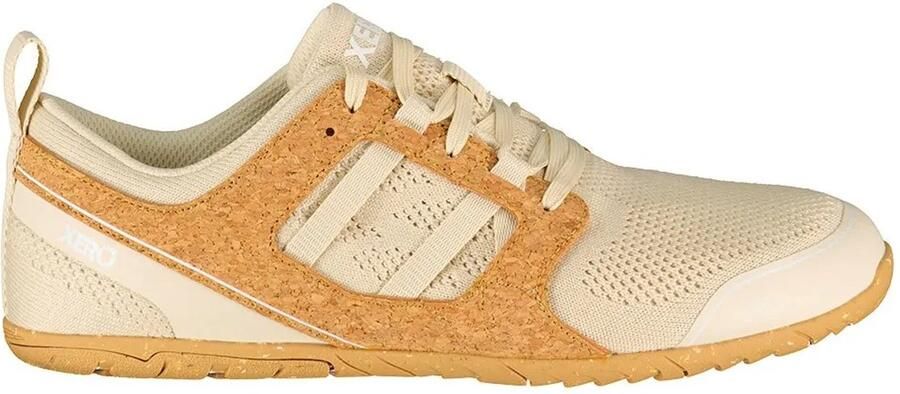 XERO SHOES Zelen Hardloopschoenen Beige 1 2 Vrouw
