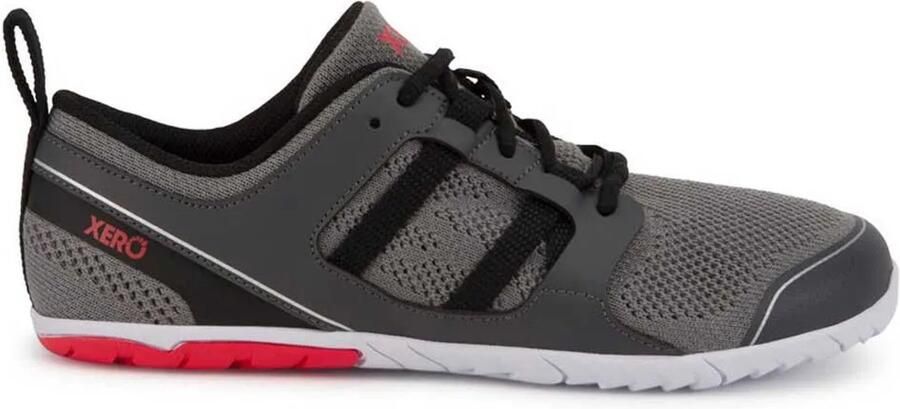 XERO SHOES Zelen Hardloopschoenen Grijs 1 2 Man