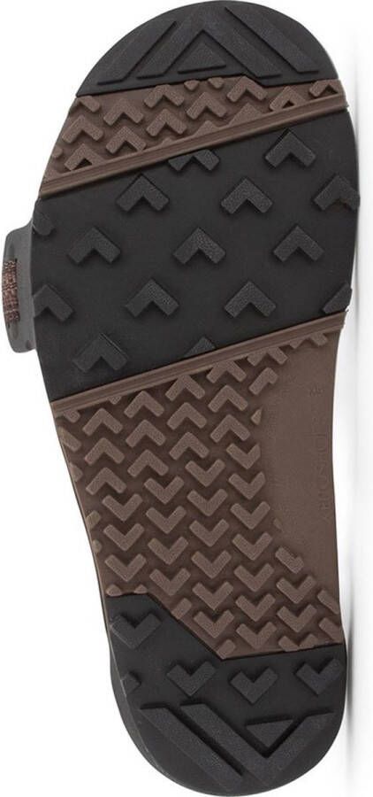 XERO SHOES Z-Trail EV Sandalen Multicolor Brown Heren - Foto 4