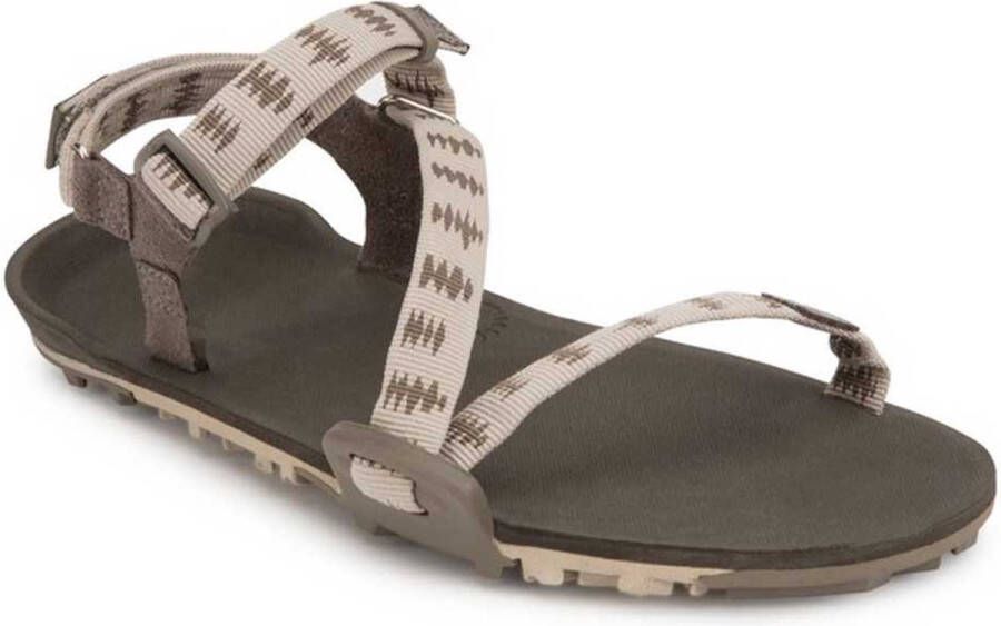 XERO SHOES Ztrail Ev Sandalen Beige 1 2 Vrouw Schoenen.nl