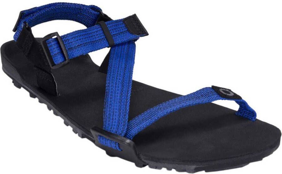 XERO SHOES Z-Trail EV Barefoot Sandalen Heren Sodalite Blue - Foto 2