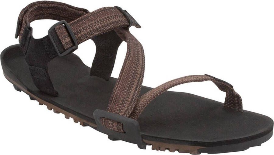 XERO SHOES Z-Trail EV Sandalen Multicolor Brown Heren