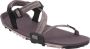 Xero Shoes Women's Z-Trail EV Barefootschoenen zwart - Thumbnail 1