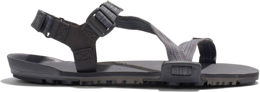 XERO SHOES Z-trail Ev Sandalen Grijs Man
