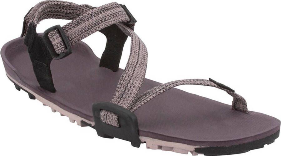 Xero Shoes Women's Z-Trail EV Barefootschoenen zwart