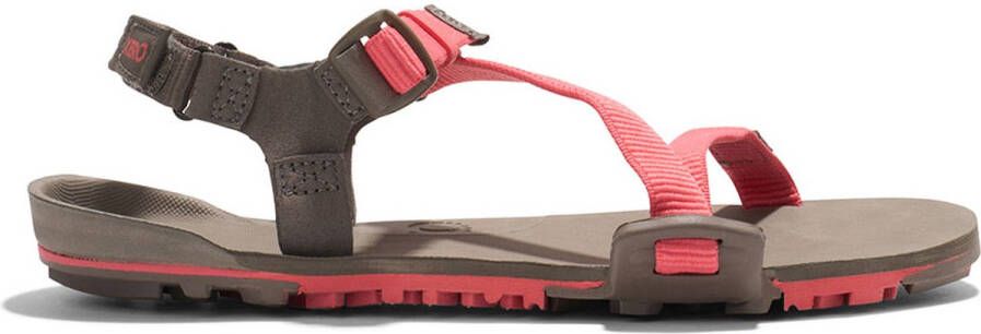 XERO SHOES Z-trail Ev Sandalen Roze 1 2 Vrouw