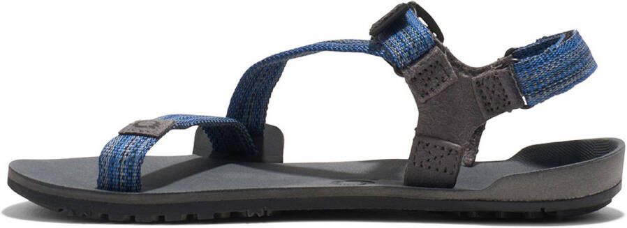 Xero Shoes Kid's Z-Trail Barefootschoenen zwart - Foto 2