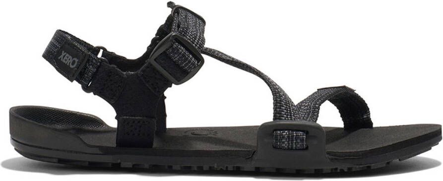 XERO SHOES Z-trail Sandalen Zwart