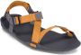 XERO SHOES Z-trek Ii Sandalen Bruin Man - Thumbnail 1