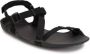 XERO SHOES Z-trek Ii Sandalen Zwart 1 2 Vrouw - Thumbnail 1