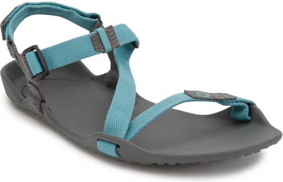 XERO SHOES Z-Trek II Sandalen Dames Porcelain Blue