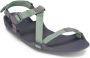 XERO SHOES Z-trek Ii Sandalen Groen 1 2 Vrouw - Thumbnail 1