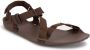 XERO SHOES Z-Trek II Sandalen Brown Heren - Thumbnail 1