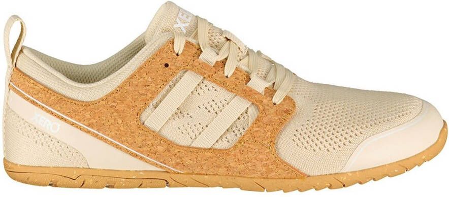 XERO SHOES Zelen Hardloopschoenen Beige Man
