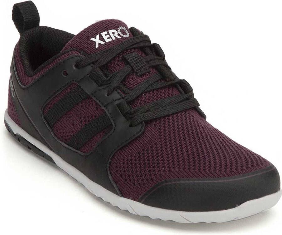 XERO SHOES Zelen Hardloopschoenen Paars 1 2 Vrouw