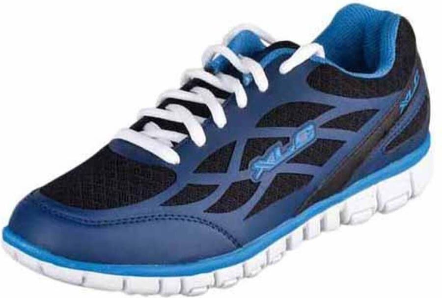 XLC CB-L07 Schoenen Blue Black Man