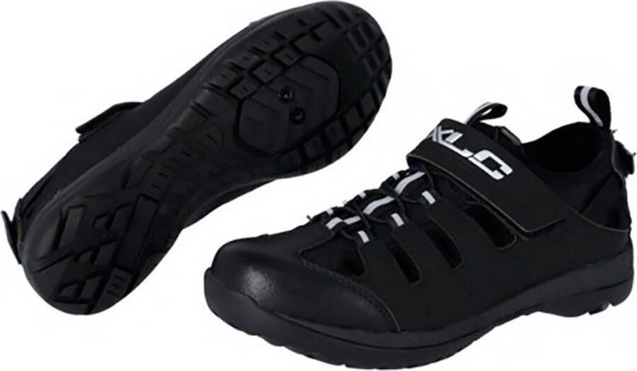 XLC Cb-l08 Mtb-schoenen Zwart Man