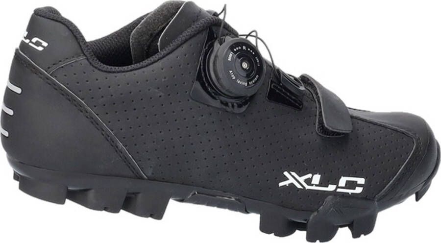 XLC CB-M11 MTB fietsschoenen zwart