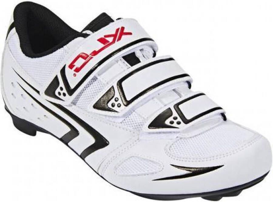 XLC Fietsschoenen Road Wit CBR04