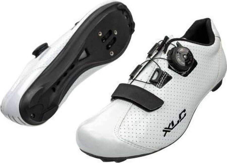 XLC Fietsschoenen Road Wit CBR09