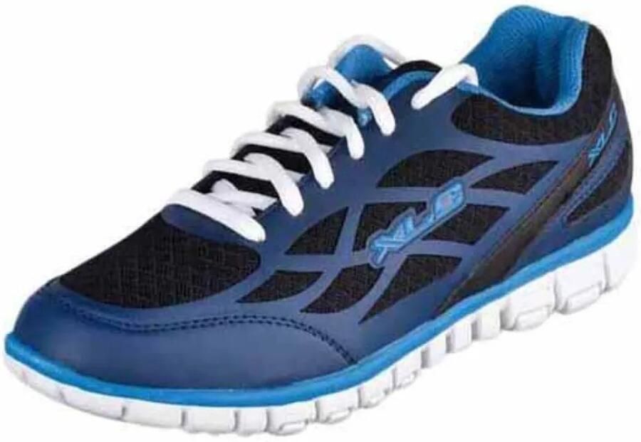 XLC Cb-l07 Mtb-schoenen Blauw Man