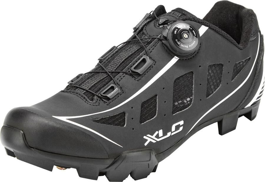 XLC Cb-m10 Mtb-schoenen Zwart Man