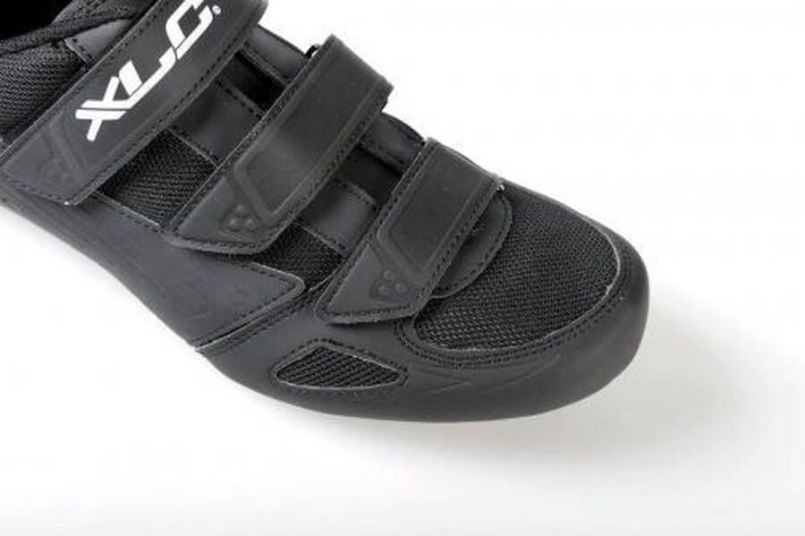 XLC Fietsschoenen Road Zwart CBR04 - Foto 5