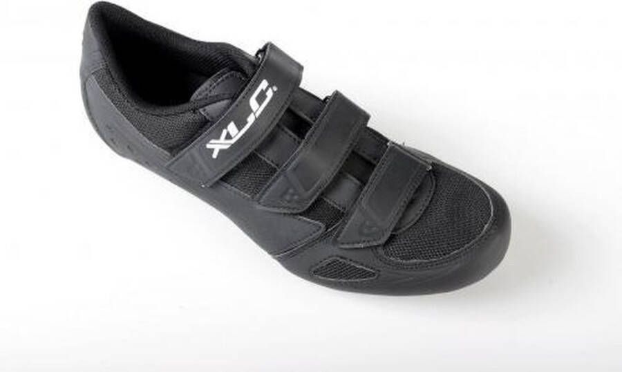 XLC Fietsschoenen Road Zwart CBR04 - Foto 8