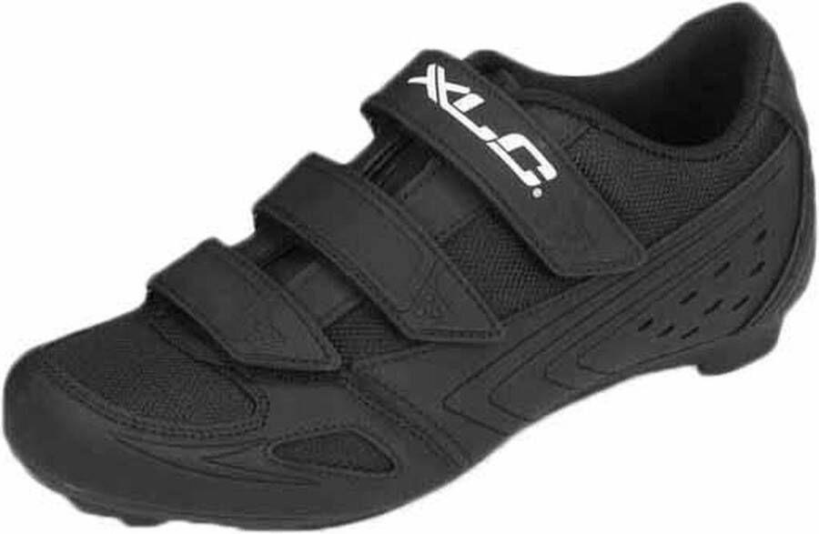 XLC Fietsschoenen Road Zwart CBR04 - Foto 6