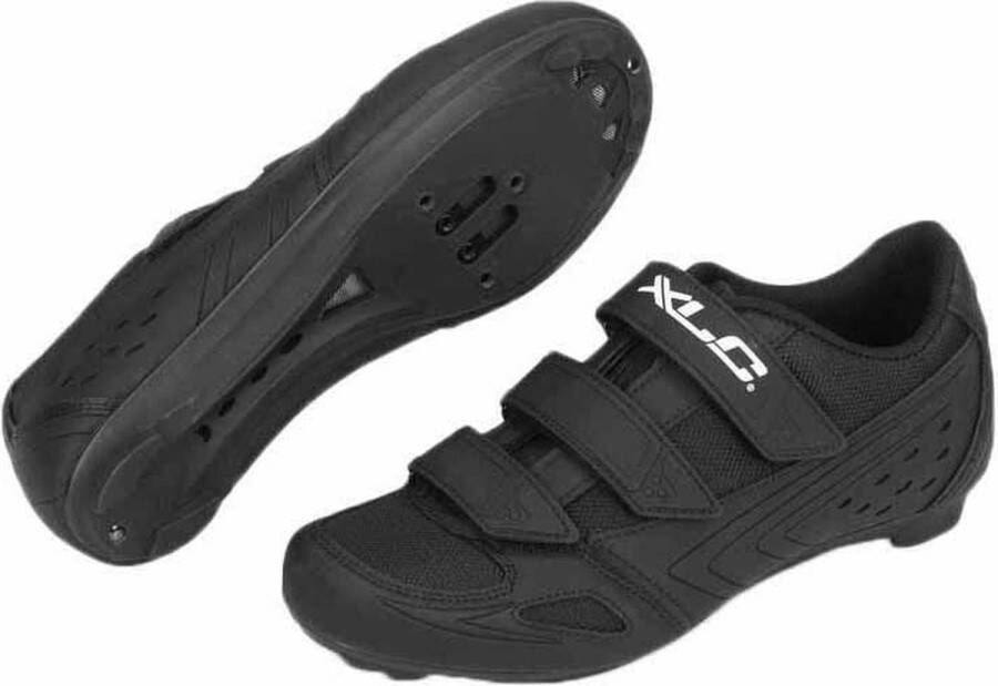 XLC Fietsschoenen Road Zwart CBR04 - Foto 3