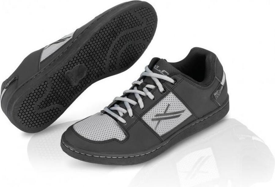 XLC SCHOEN ALL RIDE SPORT CBA01 ZW ANT - Foto 2