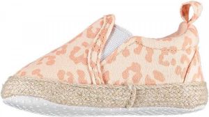 XQ Footwear Babyschoenen Meisjes Textiel Roze Mt 16 17