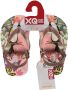 XQ Footwear Slippers Toekan Multi Color - Thumbnail 1