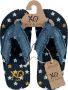 XQ Footwear teenslippers slippers sandalen zomer - Thumbnail 2