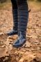 XQ Footwear XQ Boots Regenlaarzen Navy - Thumbnail 2