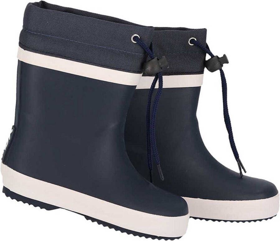 XQ Footwear XQ KIDS RUBBER RAIN BOOTS BLIZZARD
