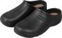 Comfort Essentials Klompen Dames- Tuinklompen Dames Groen Tuinschoenen Slippers Dames Clogs Dames Instappers Dames Crocs Alternatief - Thumbnail 3