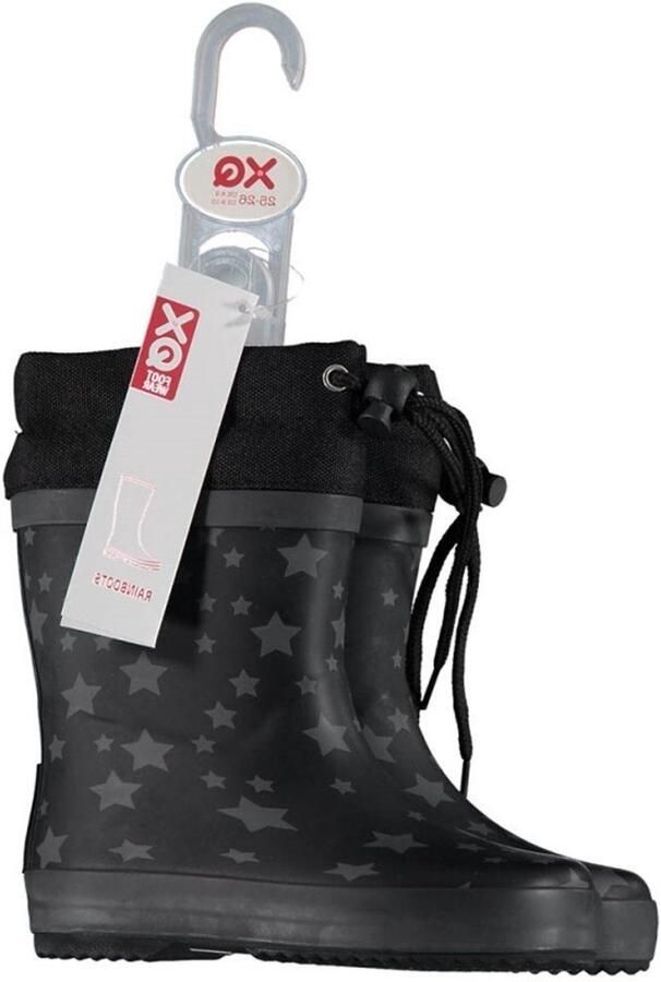 XQ FOOTWEAR