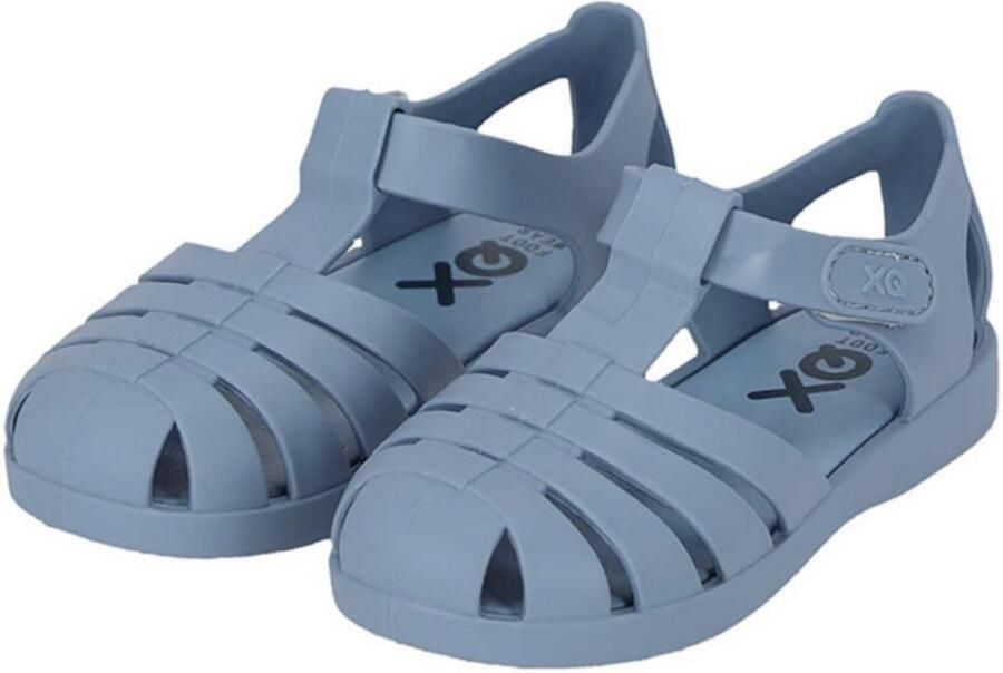 XQ Footwear Waterschoenen Sandalen Blauw Unisex