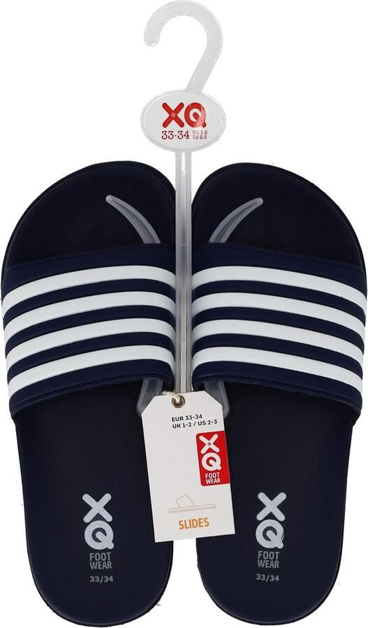 Morethansocks Slippers Kinderen Unisex Junior Teens t m 36 Slippers Slippers Badslippers kinderen - Foto 2
